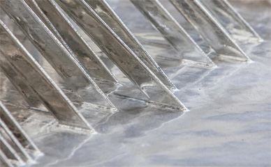 roots blower applications surface treatment, roots blower for surface treatment, roots blower applications