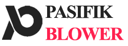 Pasifik Blower Logo